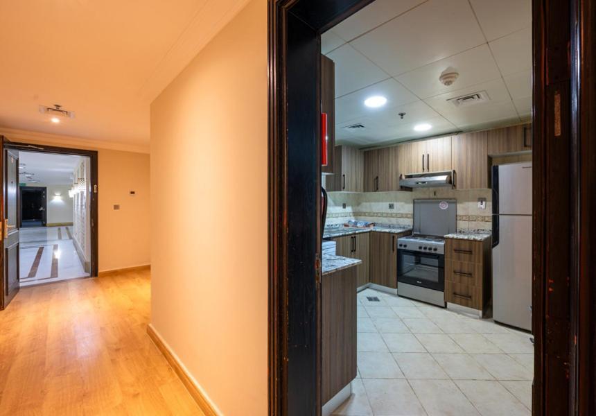Saray Musheireb Hotel Suites And Apartment Doha Exterior photo