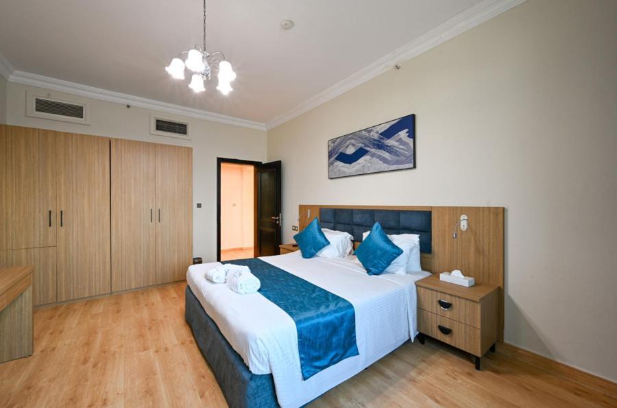 Saray Musheireb Hotel Suites And Apartment Doha Exterior photo